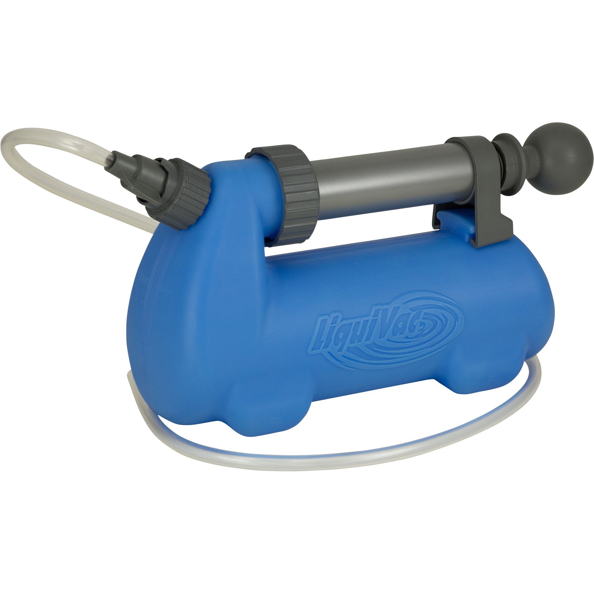 LiquiVac Oil Changing System — For Small Engines, 3 Qts., Model# 2005LV
